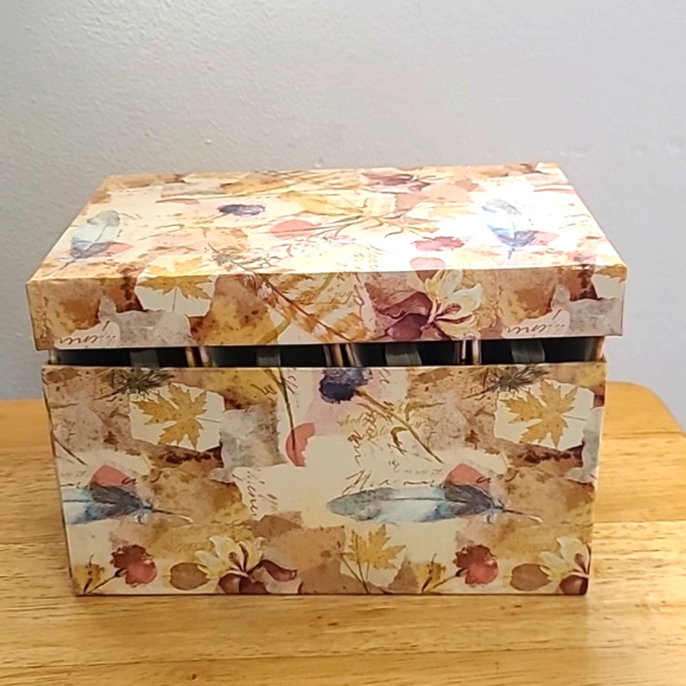 Photo Albums & Storage Box - Picture 6 of 6